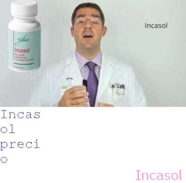 ¿Funciona Realmente La Incasol?